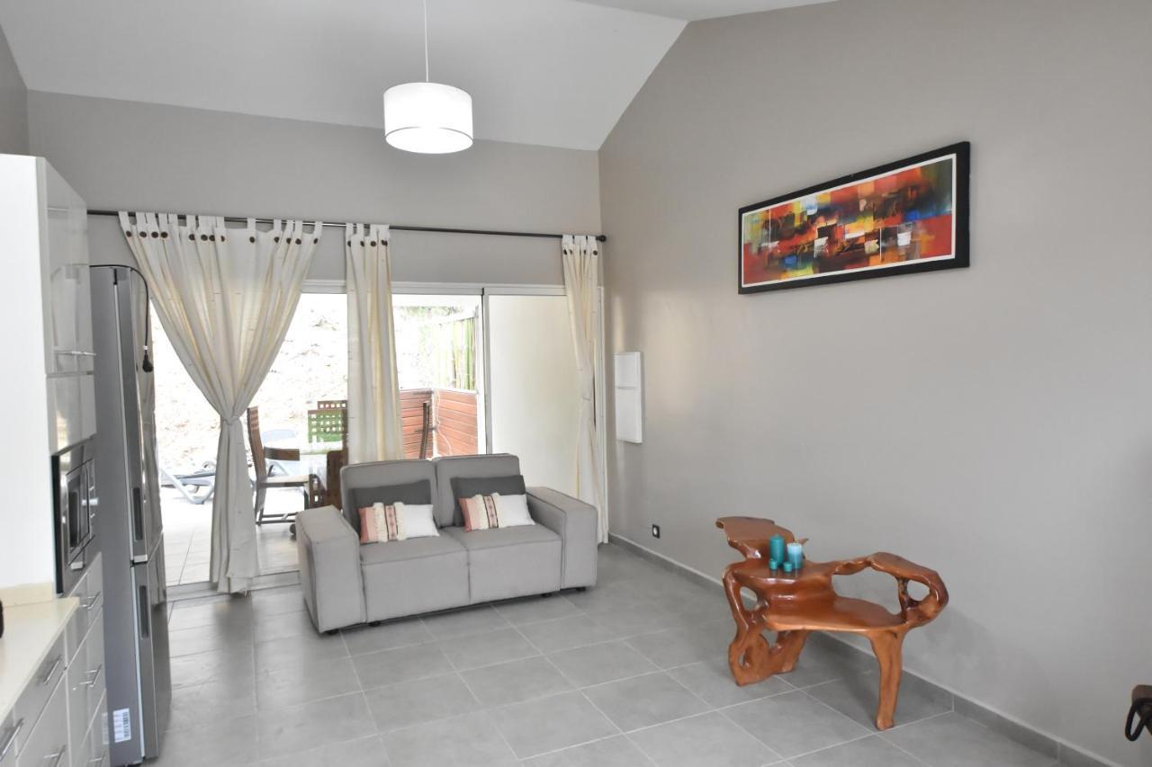 Karucoco Aparthotel Sainte-Anne (Grande-Terre)