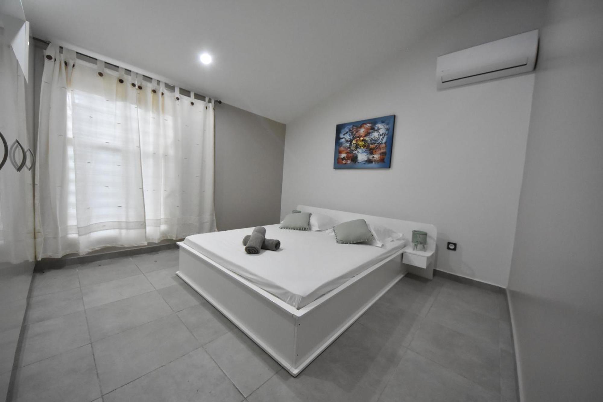 Karucoco Aparthotel